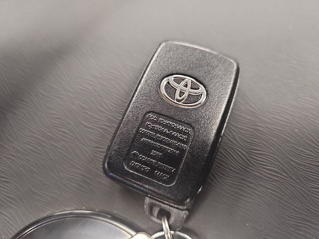 2015 Toyota Prius Three