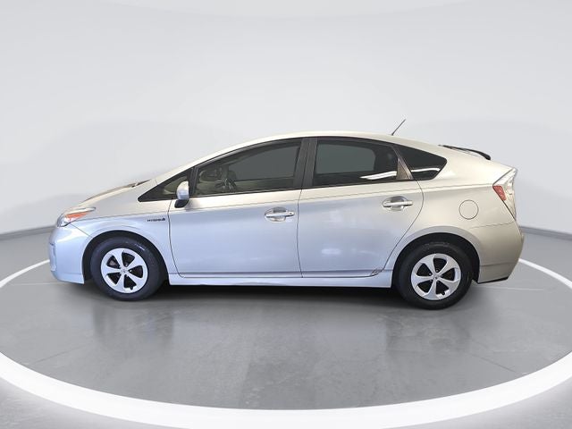 2015 Toyota Prius Three