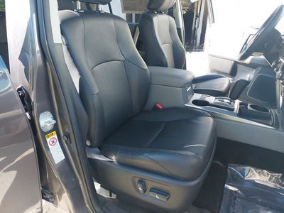 2012 Toyota 4Runner SR5