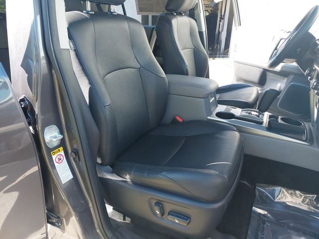 2012 Toyota 4Runner SR5
