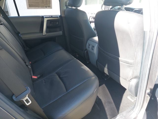 2012 Toyota 4Runner SR5