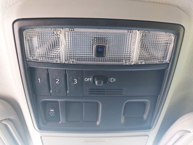2012 Toyota 4Runner SR5