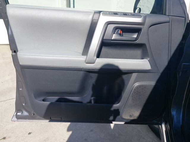 2012 Toyota 4Runner SR5