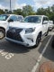 2021 Lexus GX 460