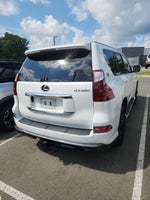 2021 Lexus GX 460