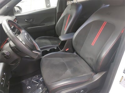 2024 Hyundai Kona N Line