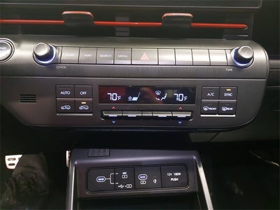 2024 Hyundai Kona N Line