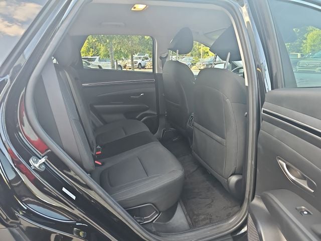 2022 Hyundai Tucson Plug-In Hybrid SEL