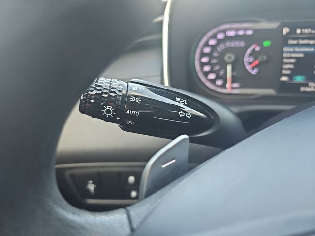2022 Hyundai Tucson Plug-In Hybrid SEL