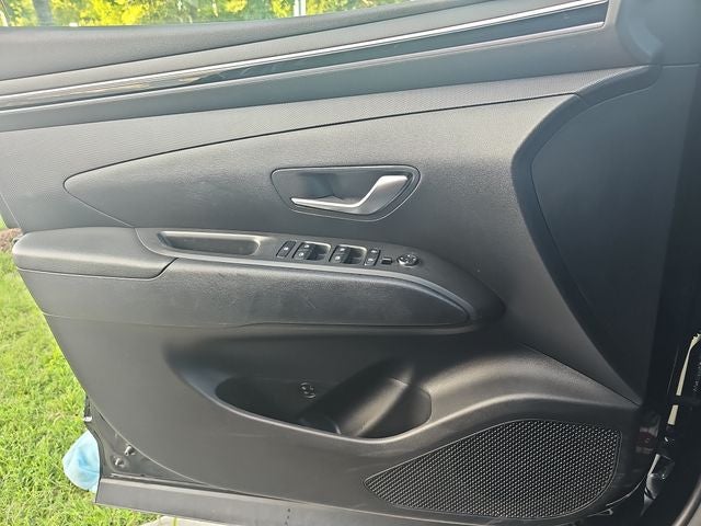 2022 Hyundai Tucson Plug-In Hybrid SEL