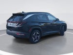 2022 Hyundai Tucson Plug-In Hybrid SEL