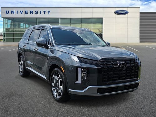 2024 Hyundai Palisade SEL 7 Passenger