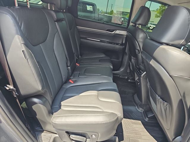 2024 Hyundai Palisade SEL 7 Passenger