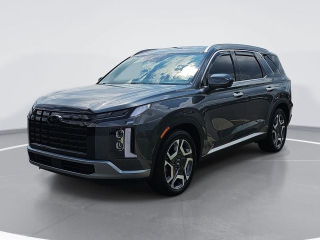 2024 Hyundai Palisade SEL 7 Passenger