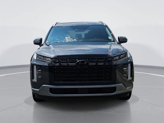 2024 Hyundai Palisade SEL 7 Passenger
