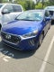 2020 Hyundai Ioniq Hybrid SE
