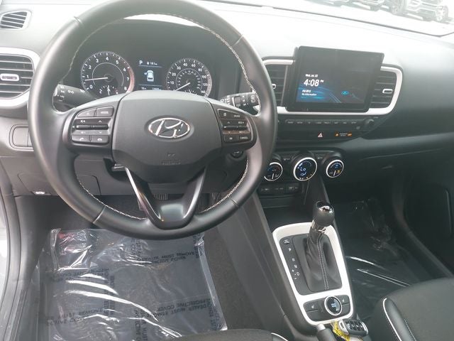 2022 Hyundai Venue Limited