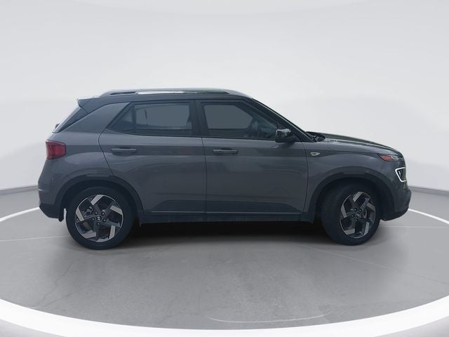 2022 Hyundai Venue Limited