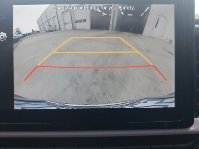 2022 Hyundai Venue Limited