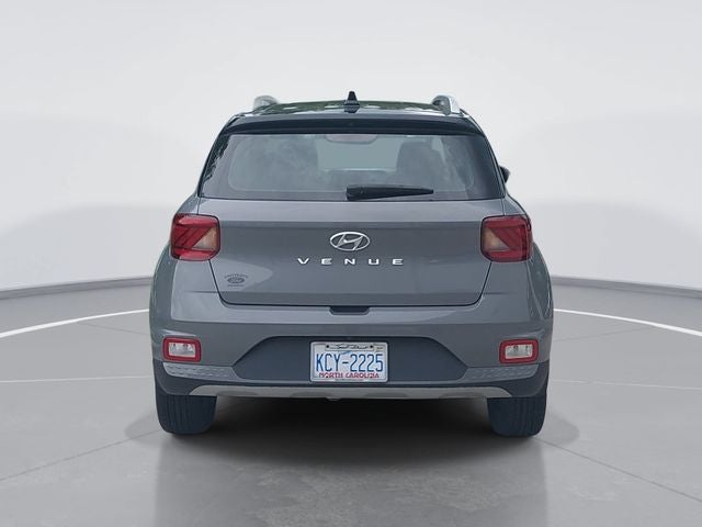 2022 Hyundai Venue Limited