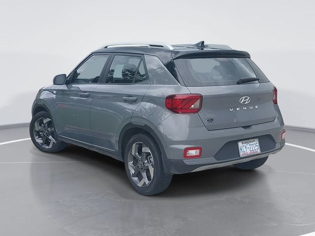 2022 Hyundai Venue Limited
