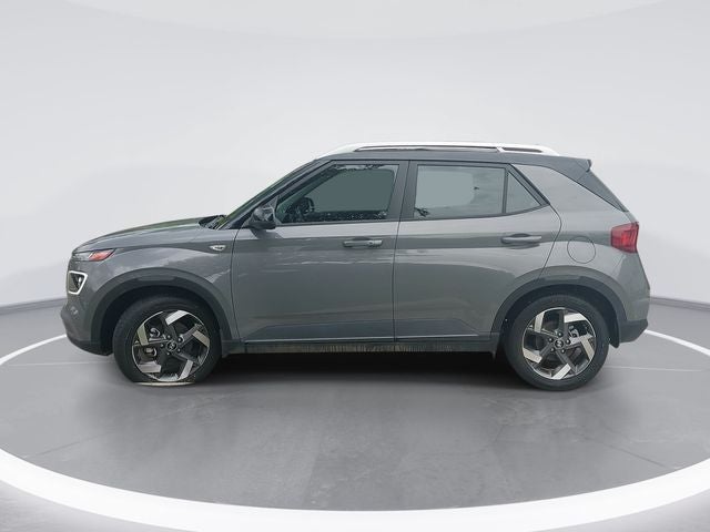2022 Hyundai Venue Limited