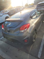 2015 Hyundai Veloster Turbo