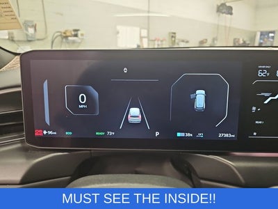 2024 Kia EV9 GT-Line