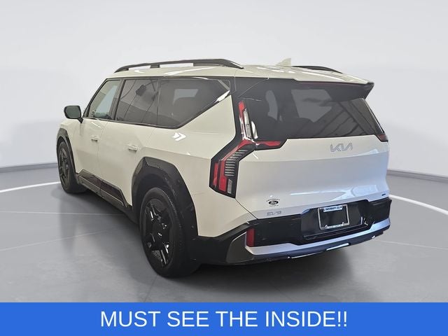 2024 Kia EV9 GT-Line