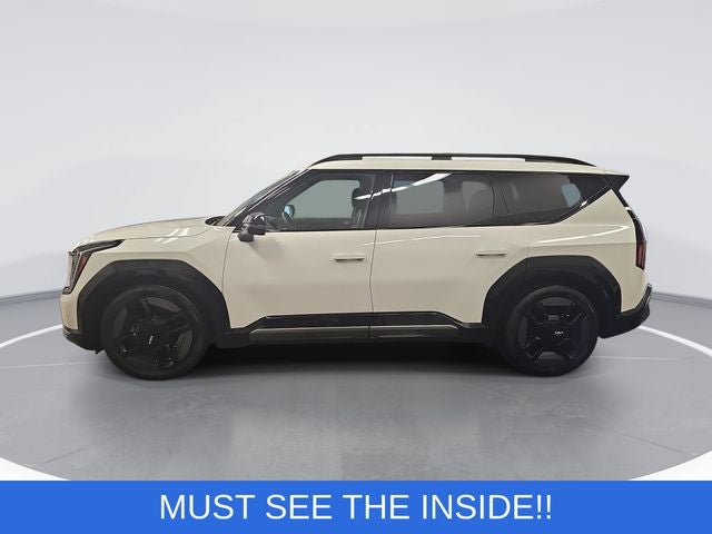 2024 Kia EV9 GT-Line