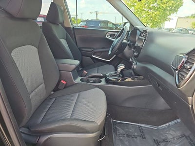 2024 Kia Soul S