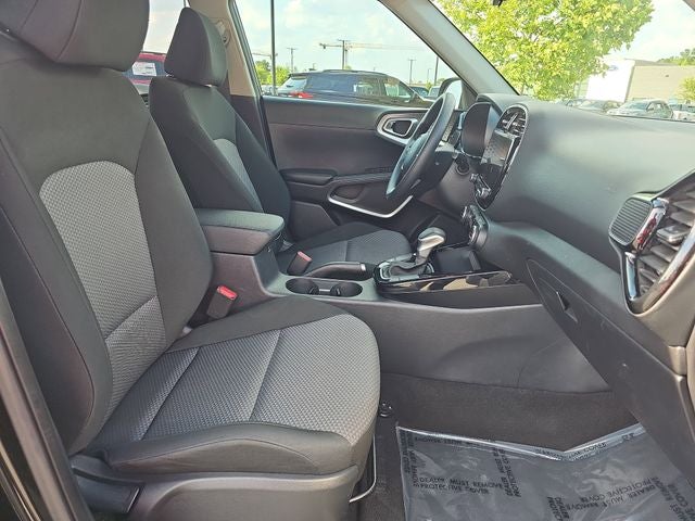 2024 Kia Soul S