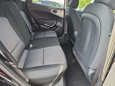 2024 Kia Soul S