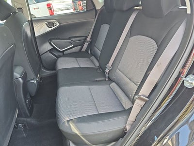 2024 Kia Soul S