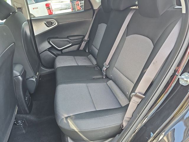 2024 Kia Soul S