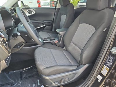 2024 Kia Soul S