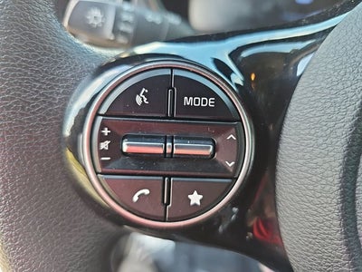 2024 Kia Soul S