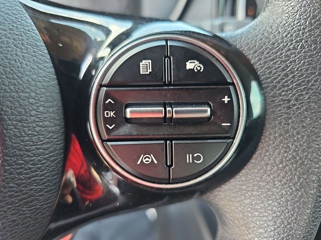 2024 Kia Soul S