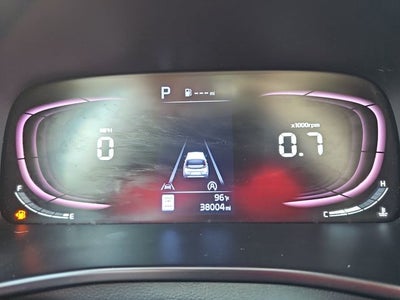 2024 Kia Soul S