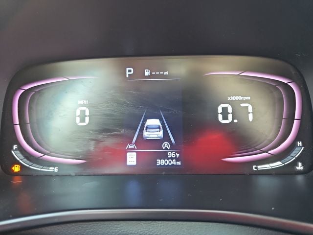 2024 Kia Soul S