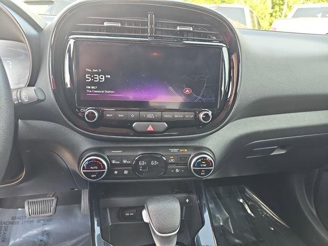 2024 Kia Soul S