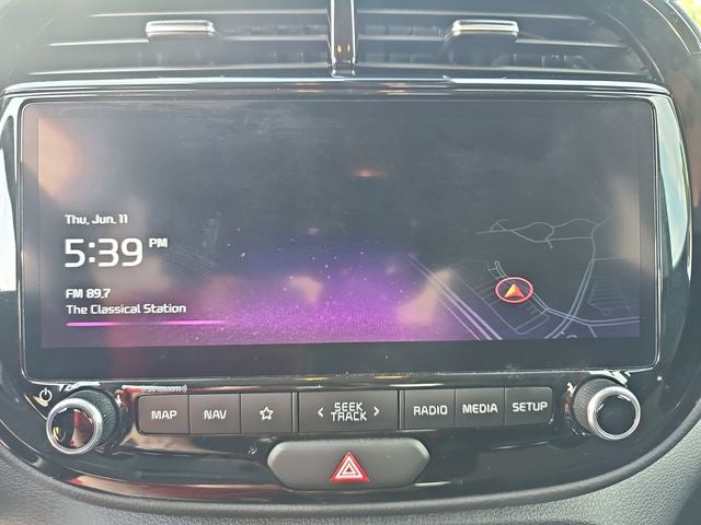 2024 Kia Soul S
