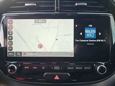 2024 Kia Soul S