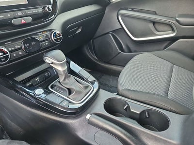 2024 Kia Soul S