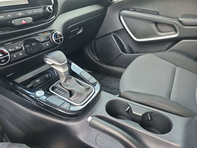 2024 Kia Soul S