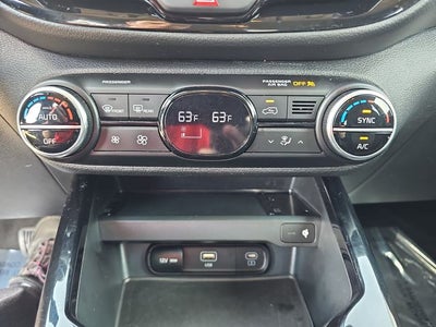 2024 Kia Soul S