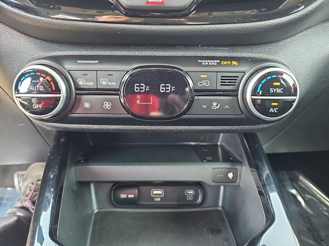 2024 Kia Soul S