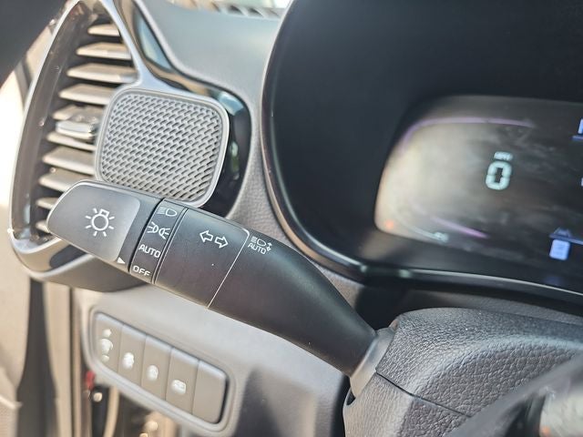 2024 Kia Soul S