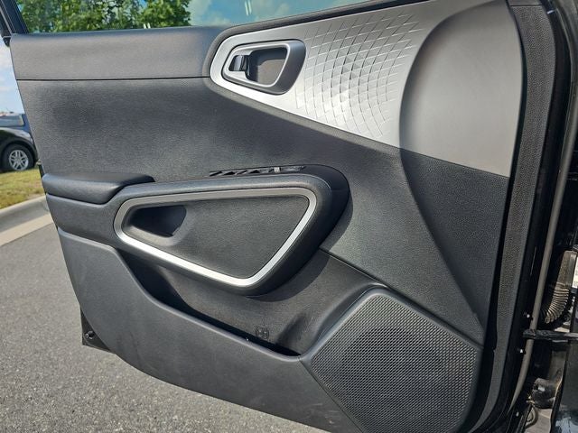 2024 Kia Soul S