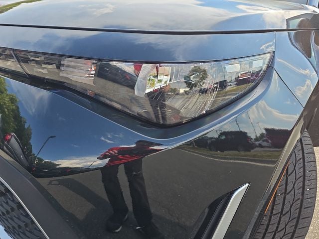 2024 Kia Soul S
